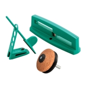 M/SHARP MS1801 GARDEN TOOL SHARPENING KIT