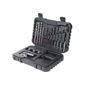 B/DECKER A7216 32PC DRILL & DRIVER SET