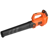 B/DECKER 18V 2.0AH AXIAL BLOWER