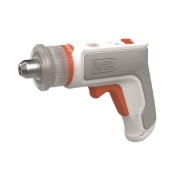 B/DECKER 3.6V FURNITURE ASSEMBLY TOOL