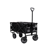 B/DECKER COLLAPSIBLE WAGON