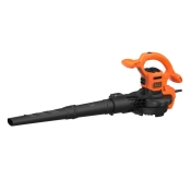 B/DECKER 2600W BLOWER VAC