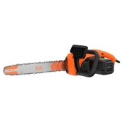 B/DECKER 2200W 45CM CHAINSAW