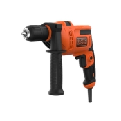 B/DECKER 500W / 13MM KEYLESS HAMMER DRILL