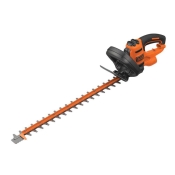 B/DECKER 600W HEDGETRIMMER 60CM BLADE