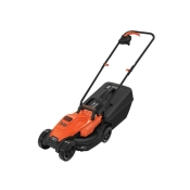 B/DECKER BEMW451-GB 32CM 1200W LAWN MOWER