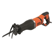 B/DECKER750W RECIPROCATING SAW 240V - CARTON