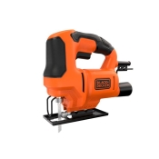 B/DECKER 400W CORDED SINGLE SPEED JIGSAW