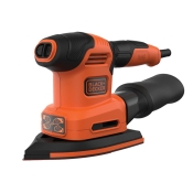 B/DECKER 200W HERITAGE MULTISANDER
