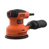 B/DECKER 230W HERITAGE RANDOM ORBIT SANDER