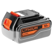 B/DECKER BL4018-XJ BATTERY 4.0AH