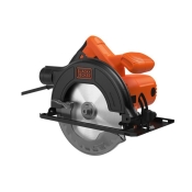 B/DECKER 165MM CIRCULAR SAW 1200W