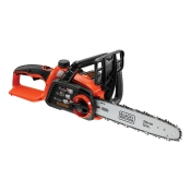 B/DECKER GKC3630L20 CHAINSAW -36V 30CM BAR 2.0AH