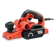 B/DECKER BKKW750K-GB 240V 750W PLANER