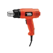 B/DECKER KX1650-GB HEATGUN 1750W