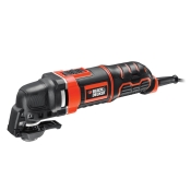 B/DECKER MT300KA-GB OSCILLATING TOOL 300W