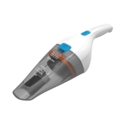 B/DECKER  3.6V 1.5AH DUSTBUSTER (WHITE)