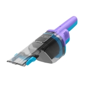 B/DECKER 7.2V 2.0AH HAND VAC WITH PET BRUSH