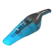 B/DECKER 7.2V 1.5AH WET & DRY DUSTBUSTER (GREY)