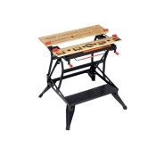 B/DECKER WM825  DUAL HEIGHT WORKMATE