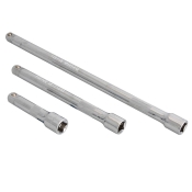 B/SPOT   CV EXTENSION BAR SET 3PC 3/8SQDR  02072