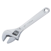 B/SPOT  ADJUSTABLE WRENCH 6IN              06102