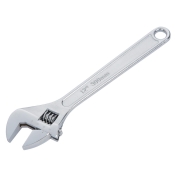 B/SPOT  ADJUSTABLE WRENCH 12IN             06105