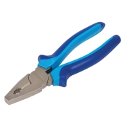 B/SPOT  COMBINATION PLIERS 8IN             08186