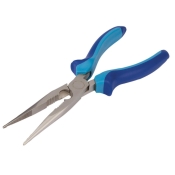 B/SPOT  LONG NOSE PLIERS 8IN               08188