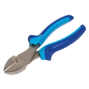 B/SPOT  SIDE CUTTING PLIERS 7IN            08189