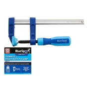 B/SPOT   50X150MM F-CLAMP