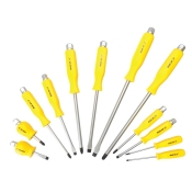 B/SPOT  HEX DRIVE S/DRIVER SET 12PC        12058