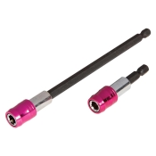 B/SPOT  QUICK ADAPTOR SET 2PC              14114