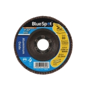 B/SPOT   SANDING DISC 80 GRIT              19694