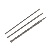 B/SPOT  SDS BIT SET 3PC  450MM             20006