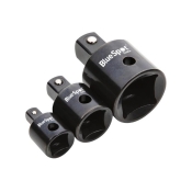 B/SPOT   3PCE IMPACT ADAPTER SET