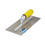 B/SPOT  SOFT GRIP PLASTERING TROWEL 11IN   24116
