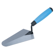 B/SPOT  SOFT GRIP GAUGING TROWEL 7IN       24118