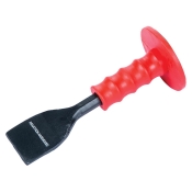 B/SPOT   BRICK BOLSTER 2.1/4IN WITH HAND GUARD