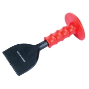 B/SPOT   BRICK BOLSTER 4IN WITH HAND GUARD
