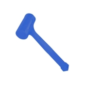 B/SPOT  720G 1.58LB DEAD BLOW HAMMER
