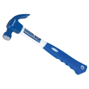 B/SPOT  FIBREGLASS CLAW HAMMER 20.OZ       26147