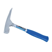 B/SPOT  STEEL SHAFTED BRICK HAMMER 16.OZ   26565