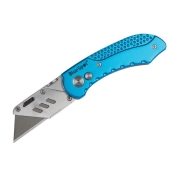 B/SPOT  TRADESMANS FOLDING LOCK BACK KNIFE