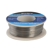 B/SPOT   FLUX SOLDER 100GRM 60/40 TIN LEAD 31110