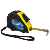 B/SPOT  EASY READ MAGNETIC TAPE 5M/16FT    33004