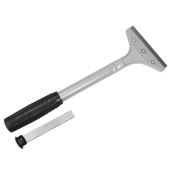 B/SPOT  H/DUTY LONG HANDLE SCRAPER         36406