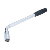 B/SPOT  WHEEL WRENCH L TYPE                45104