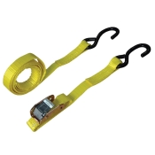 B/SPOT   25MM X 2M S HOOK CAM BUCKLE