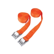 B/SPOT  2PC CAM BUCKLE